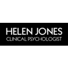 HELEN JONES CLINICAL PSYCHOLOGIST