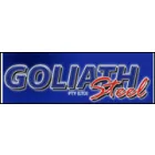 GOLIATH STEEL (PTY) LTD