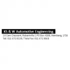 KS & W AUTOMOTIVE ENGINEERING