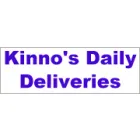 KINNO'S LOGISTICS CC