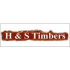 H & S TIMBERS (PTY) LTD