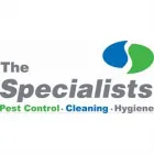 PEST CONTROL SPECIALISTS (PRETORIA CENTRAL & NORTH)