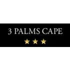 3 PALMS CAPE BED & BREAKFAST
