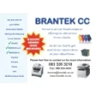 BRANTEK CC