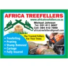 AFRICA TREE FELLERS