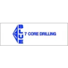 BLUE 7 CORE DRILLING