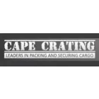 CAPE CRATING
