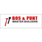 BOS & PUNT MASTER BUILDERS