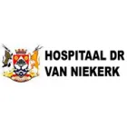 DR VAN NIEKERK HOSPITAAL