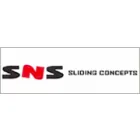 S N S SLIDING CONCEPTS CC