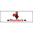 NANDO'S (CARLTON CENTRE)