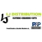 LJ DISTRIBUTION