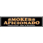 SMOKERS AFICIONADO TOBACCONIST