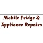 MOBILE FRIDGE & APPLIANCE REPAIRS