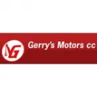 GERRY'S MOTORS