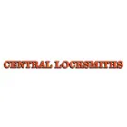 CENTRAL LOCKSMITHS