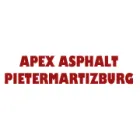 ASPEN ASPHALT