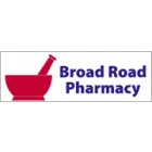 BROAD ROAD PHARMACY