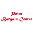 PAINT BARGAIN CENTRE