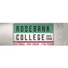 ROSEBANK COLLEGE