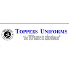 TOPPERS UNIFORMS (PTY) LTD