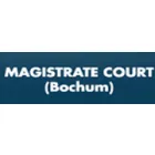 MAGISTRATE COURT (BOCHUM)