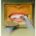 DR I E MUNSHI - PROSTHODONTIST