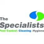 CLEANING SPECIALISTS (PRETORIA EAST/CENTRAL & NORTH)
