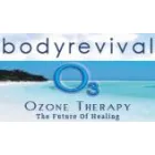 BODY REVIVAL INSTITUTE
