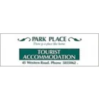 PARK PLACE TOURIST ACCOMMODATION