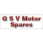 Q S V MOTOR SPARES