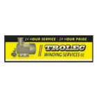 TROLEC WINDING SERVICES