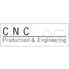 C N C PRODUCTION & ENGINEERING