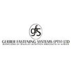 GERBER FASTENING SYSTEMS (PTY) LTD