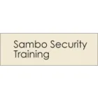SAMBO SECURITY TRAINING