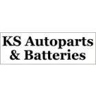 KS AUTOPARTS & BATTERIES