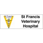 ST FRANCIS VETERINARY HOSPITAL