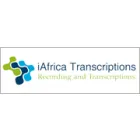 IAFRICA TRANSCRIPTIONS