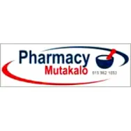 MUTAKALO PHARMACY Prescriptions in Thohoyandou LP