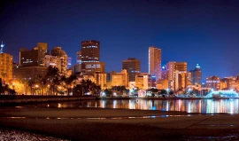 Durban